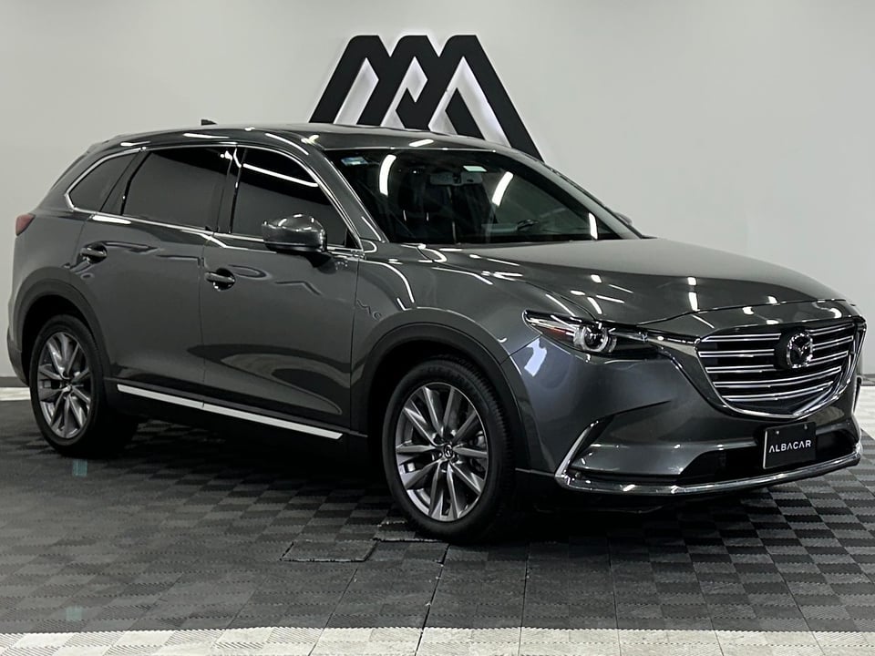 2023 Mazda CX-9