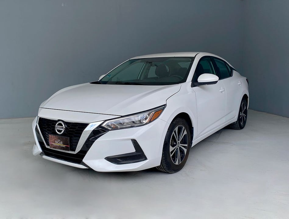 2023 Nissan Sentra
