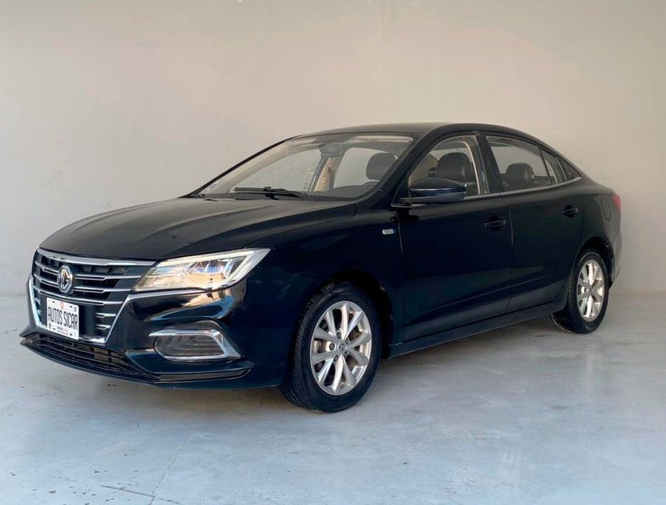 2023 MG MG 5