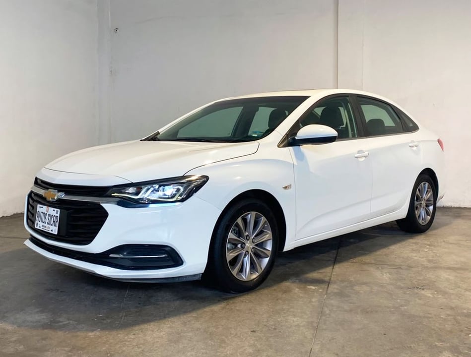 2023 Chevrolet Cavalier