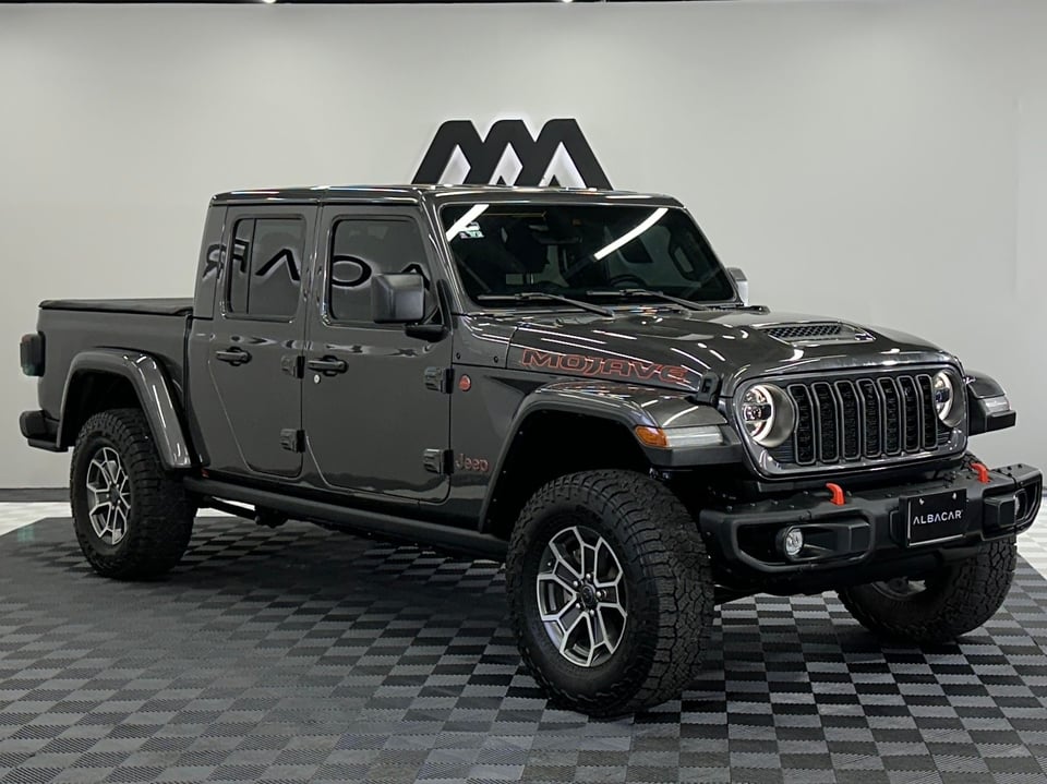 2024 Jeep JT