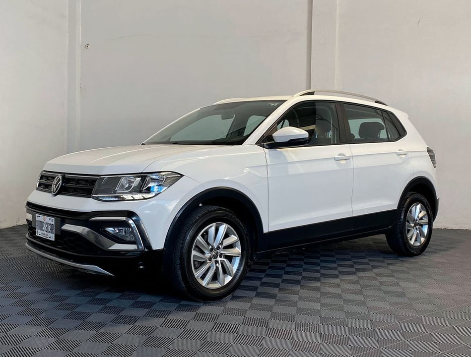 2024 Volkswagen Taigun