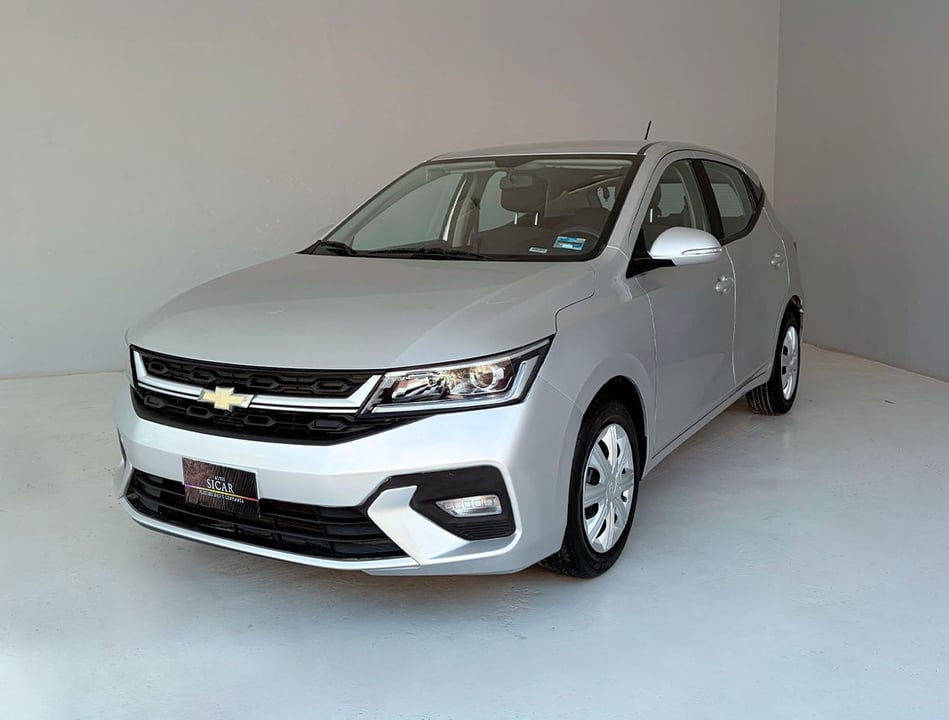 2024 Chevrolet Aveo