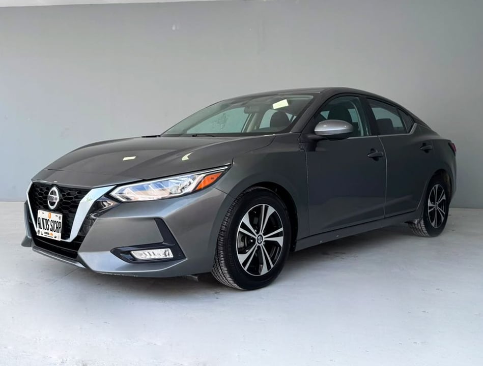 2023 Nissan Sentra