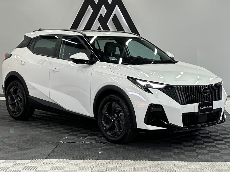 2024 GAC Emzoom