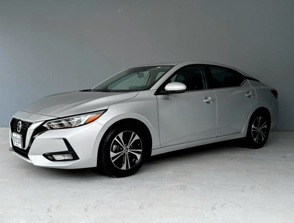 2023 Nissan Sentra