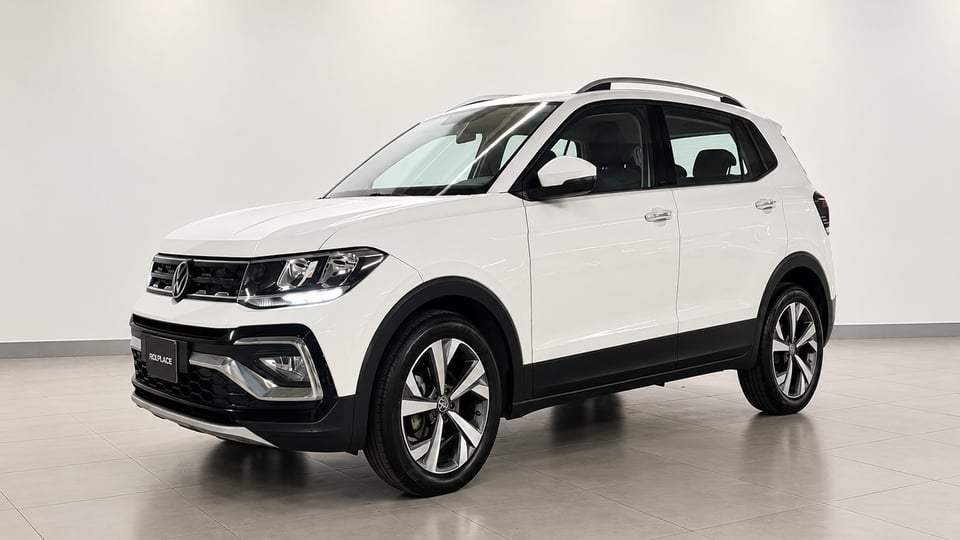 2023 Volkswagen Taigun