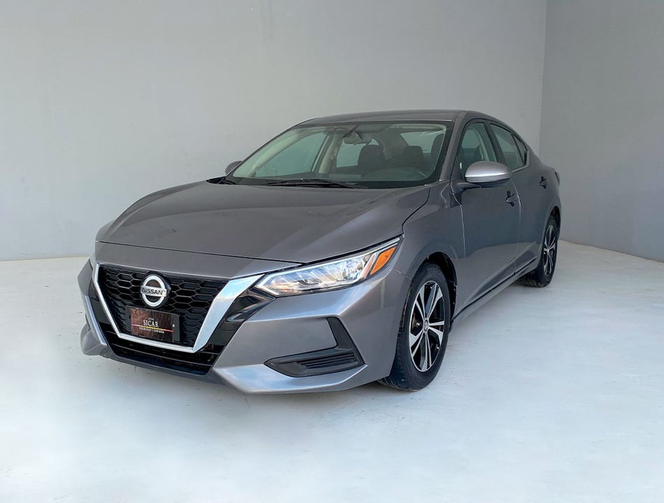 2023 Nissan Sentra