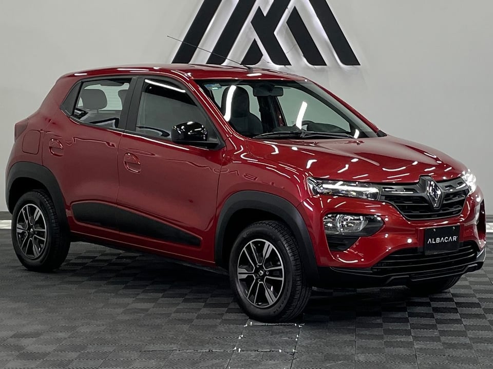 2024 Renault Kwid