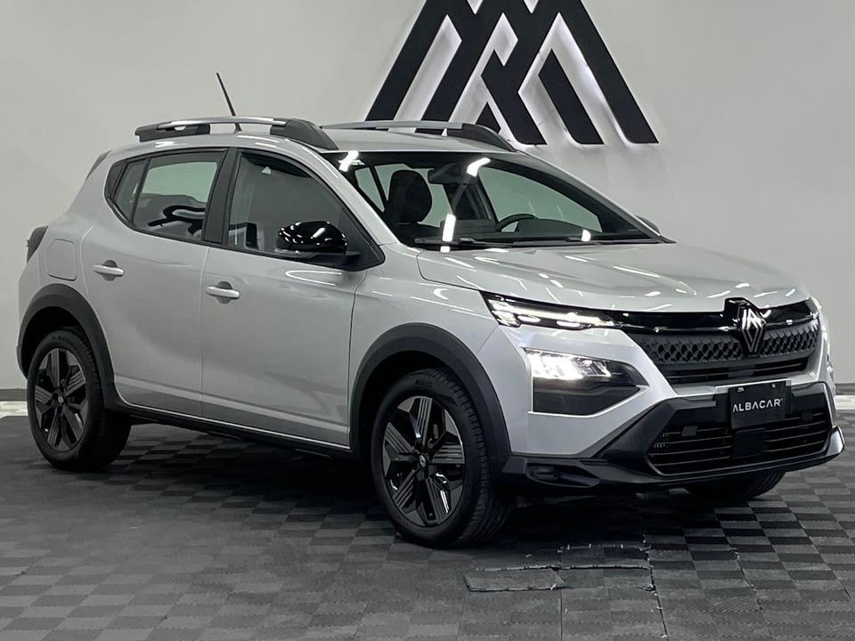 2025 Renault Kardian