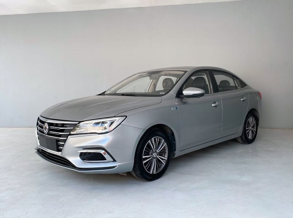 2023 MG MG 5
