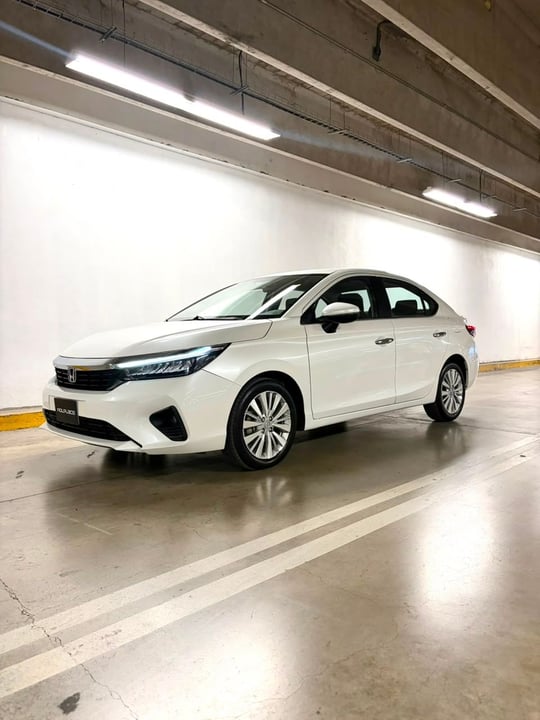 2024 Honda City