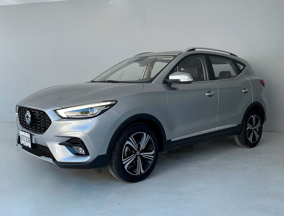 2023 MG MG ZS