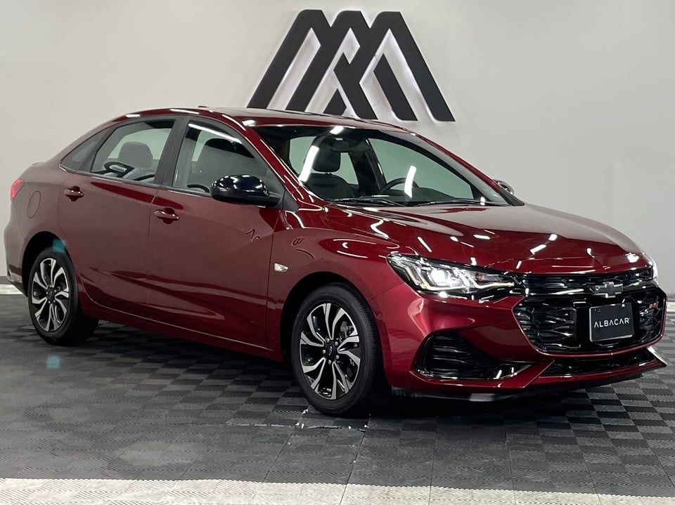 2022 Chevrolet Cavalier