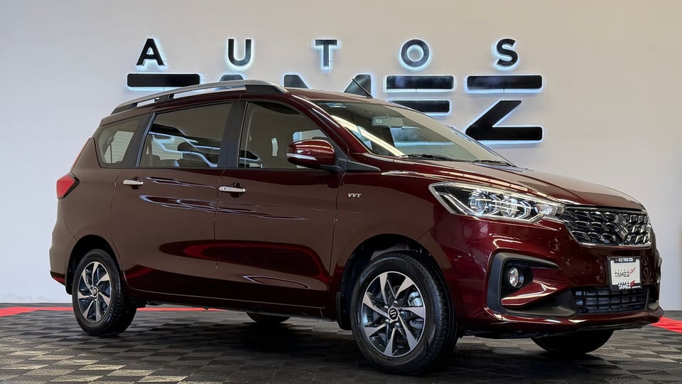 2023 Suzuki Ertiga