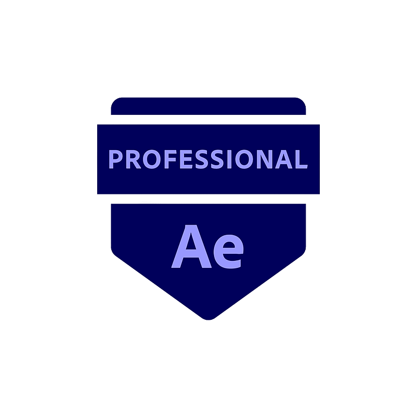 Adobe Certified Professional