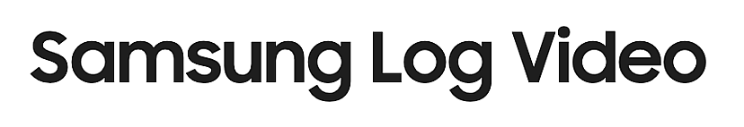 Samsung Log