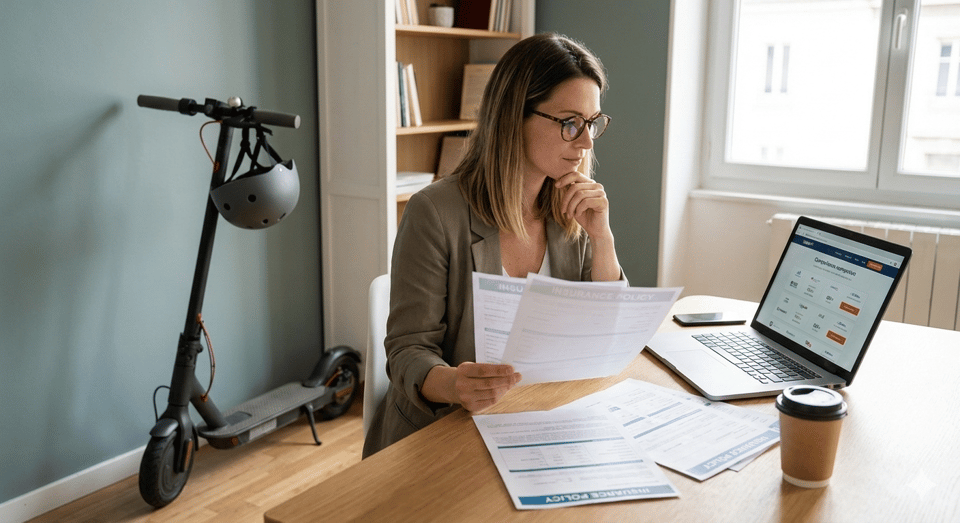 GAV ou Individuelle Accident Ulygo : Comment éviter les doublons d'assurance&nbsp;?