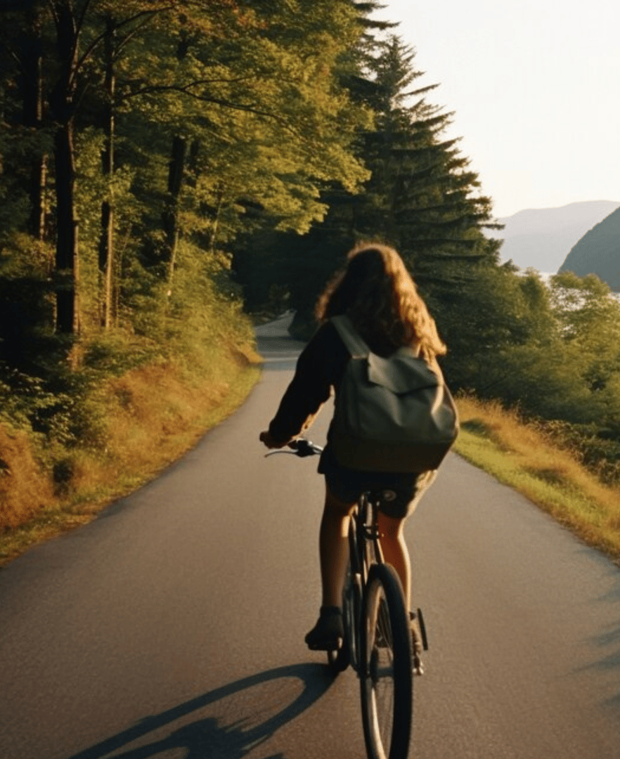 5 bonnes raisons de se mettre au vélo
