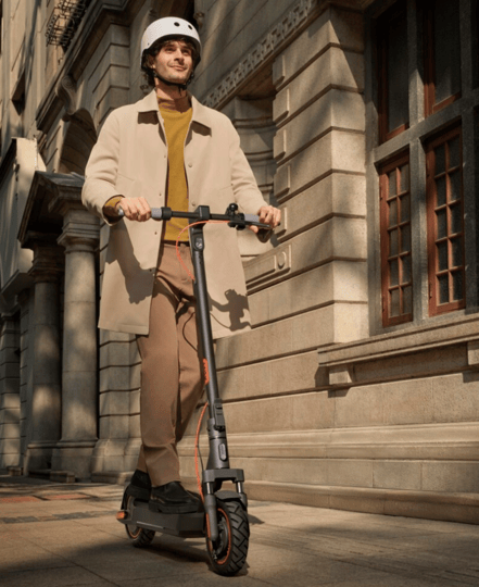 Bien choisir sa trottinette électrique&nbsp;: comparez, choisissez et roulez assurer.