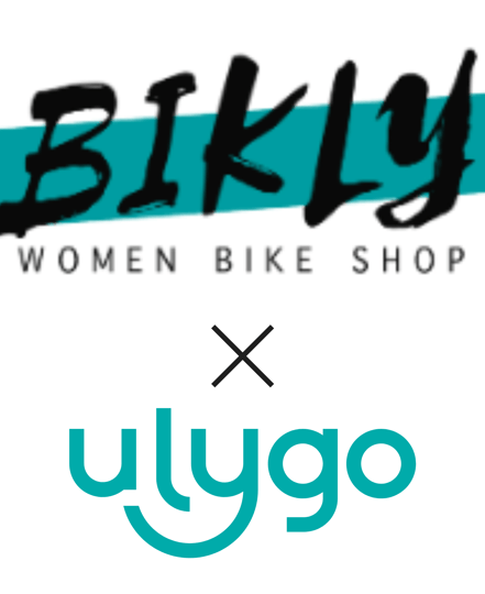 Bikly x Ulygo - Découvrez la boutique en ligne de notre partenaire local