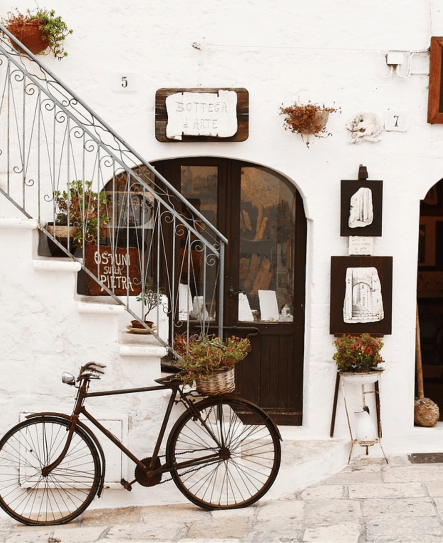 Pourquoi choisir notre assurance vélo en tant que particulier ?