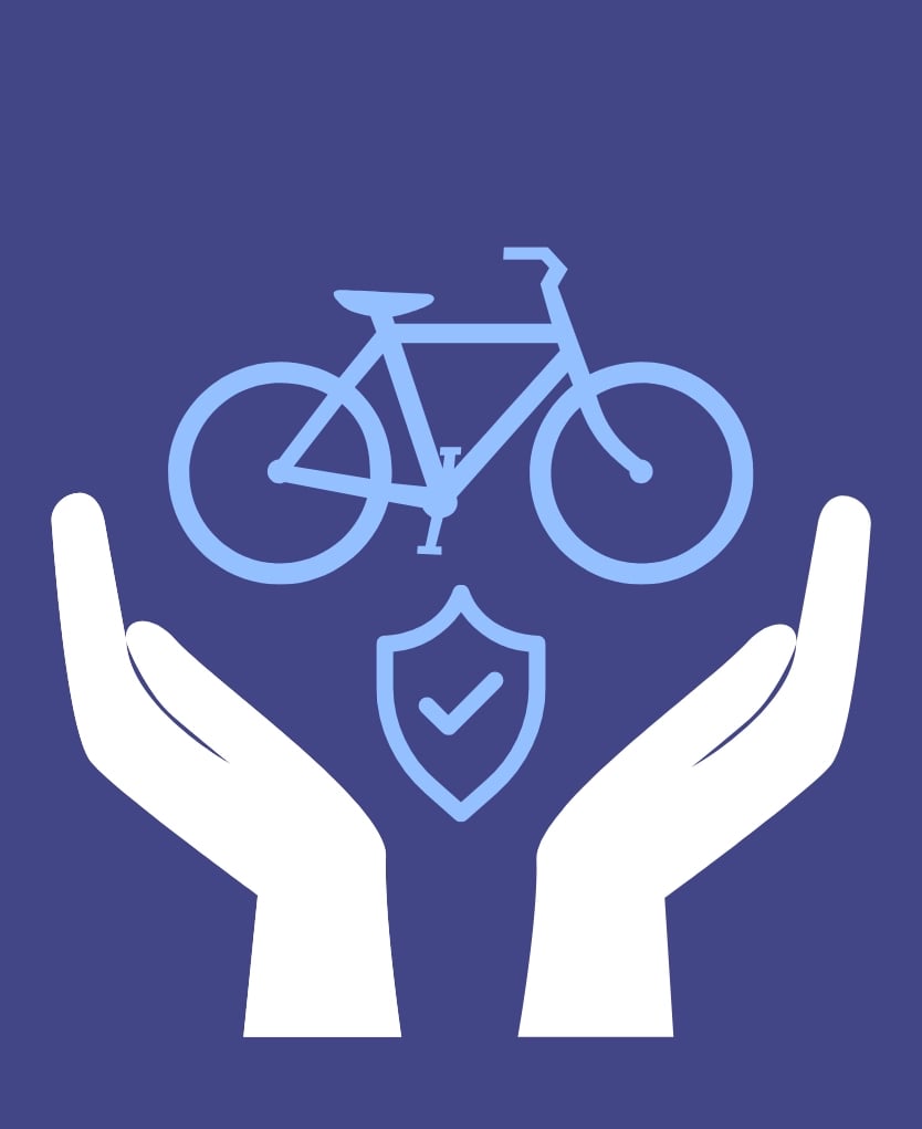Est-il obligatoire d’assurer son vélo ou son vélo à assistance électrique ? 