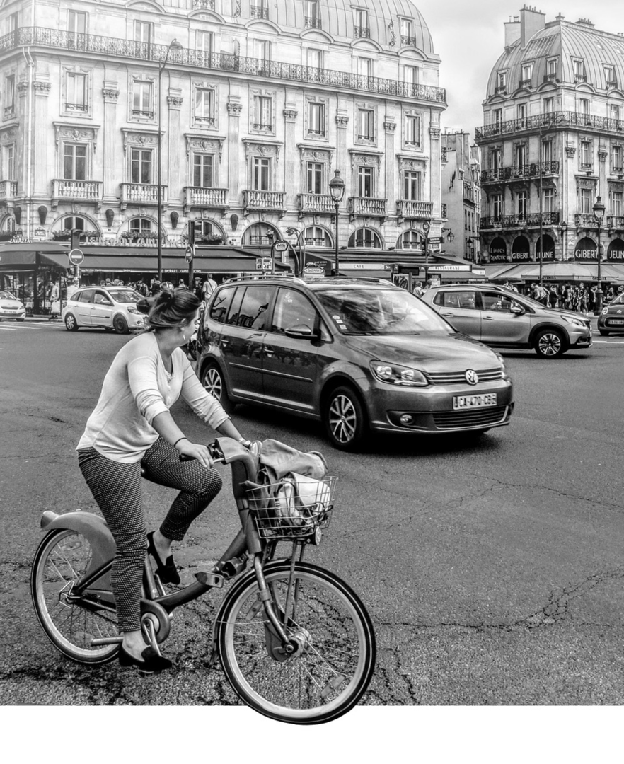 Le guide ultime des règles à respecter à vélo