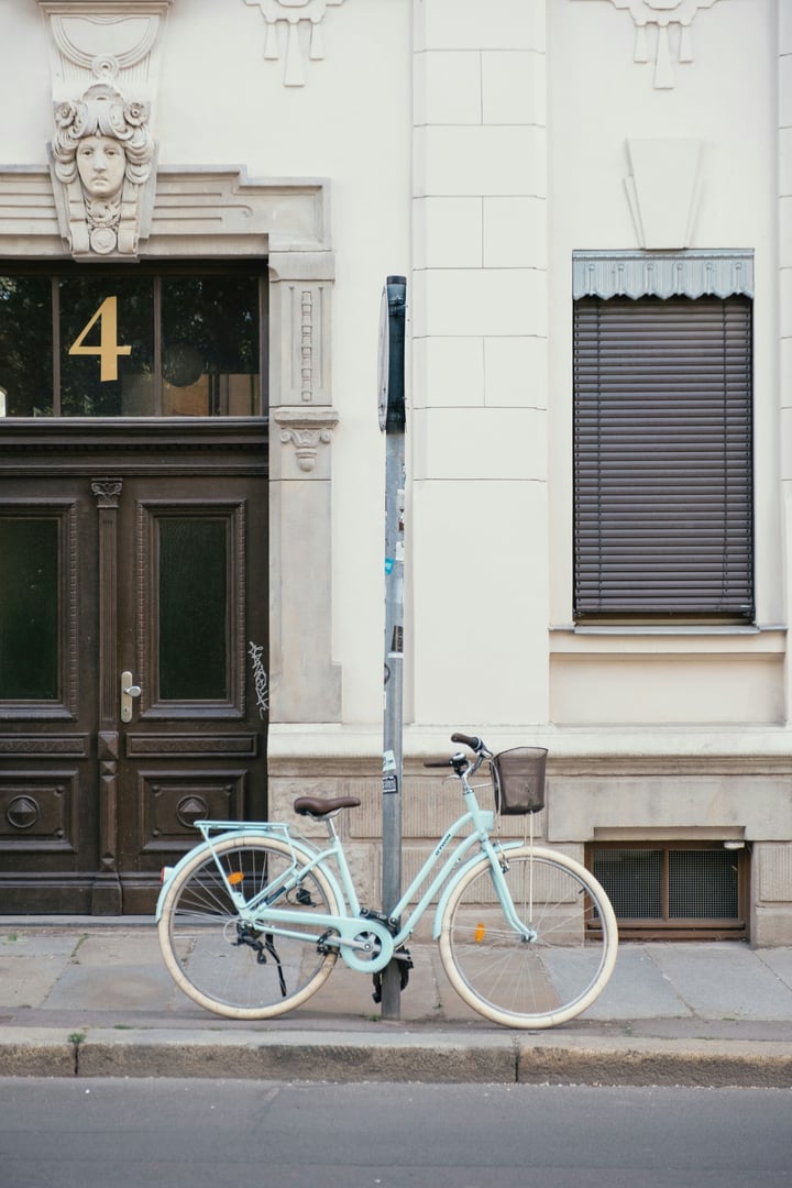 Législation européenne sur les vélos et VAE