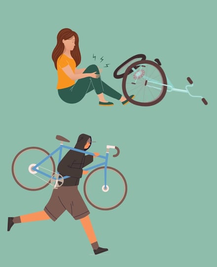 L'importance de souscrire à une assurance pour son vélo ou VAE