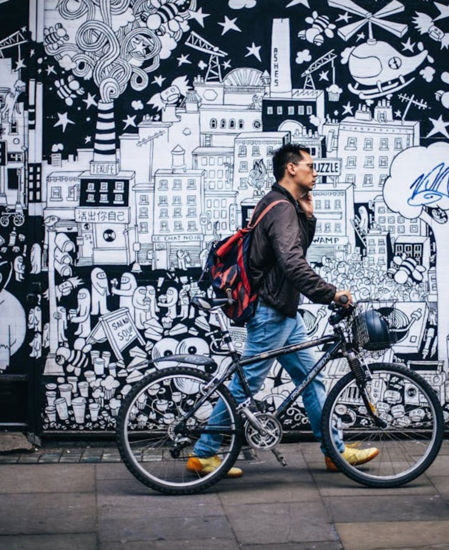 Pourquoi assurer son vélo ?