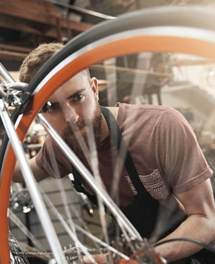 Pourquoi choisir notre produit d’assurance «flotte vélo» ?