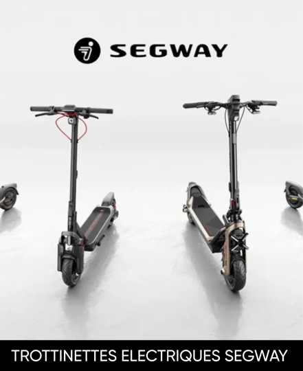 Segway France x Ulygo : ensemble pour une mobilité plus intelligente