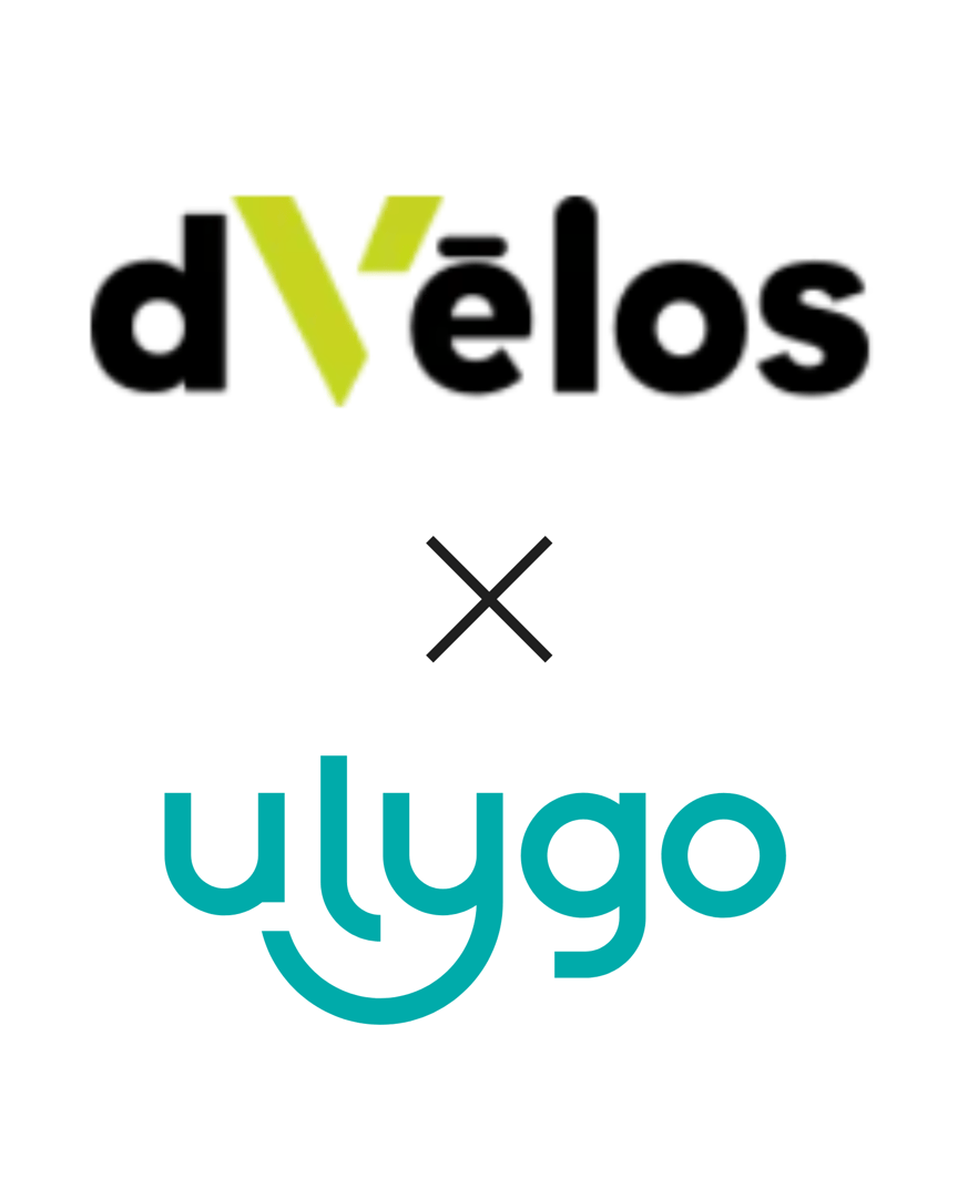 Partenariat Ulygo x D-Vélos, une collaboration au service des vélos.