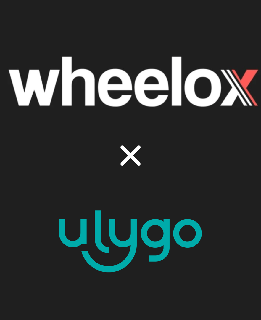 Wheelox x Ulygo : un partenariat au service de votre vélo