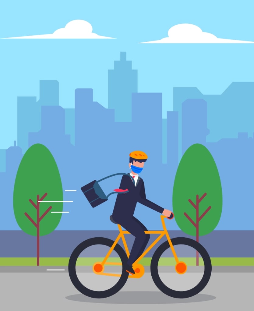 Vélotaf, tout ce qu’il faut savoir&nbsp;