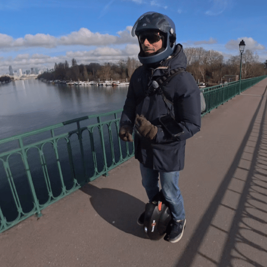 Tout savoir sur les mono roues