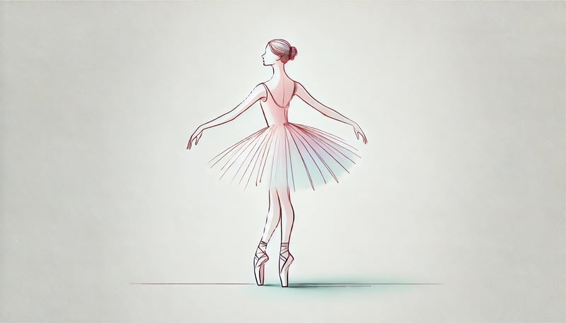 Bailarina