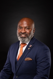 Andre M. Boggerty
