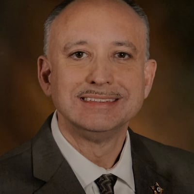 Brian E. Lewis