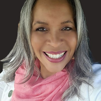 Donyale M. Hall