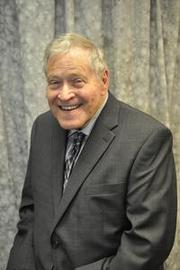 Fred A. Neil