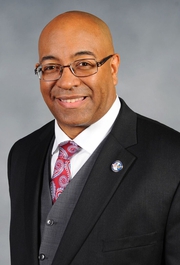Gerald L. Rocha, Sr.
