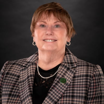 Julia M. Pillsbury
