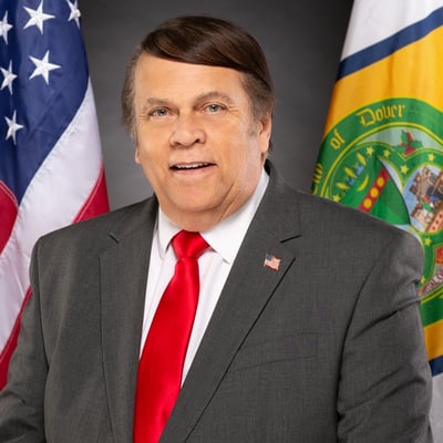 Robin R. Christiansen