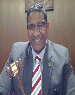 Roy Sudler, Jr.