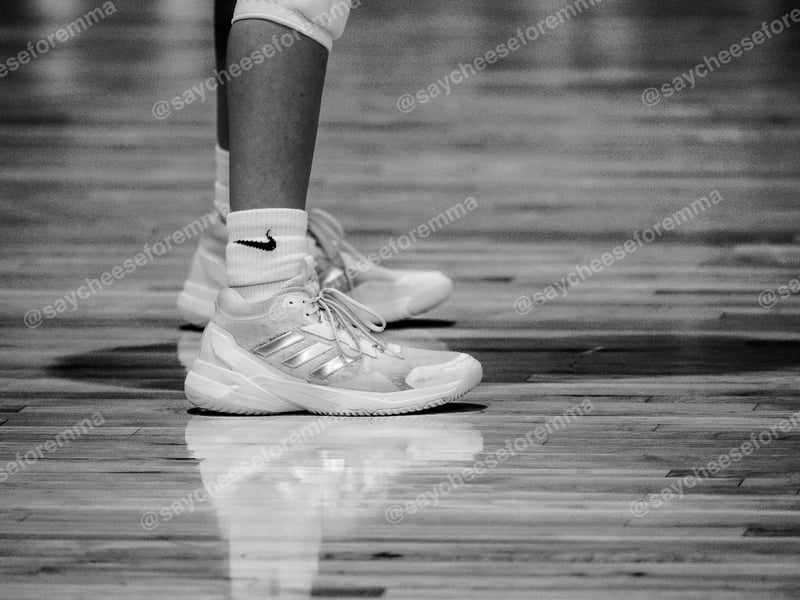 Photo 5 from Dover vs. CR volleyball