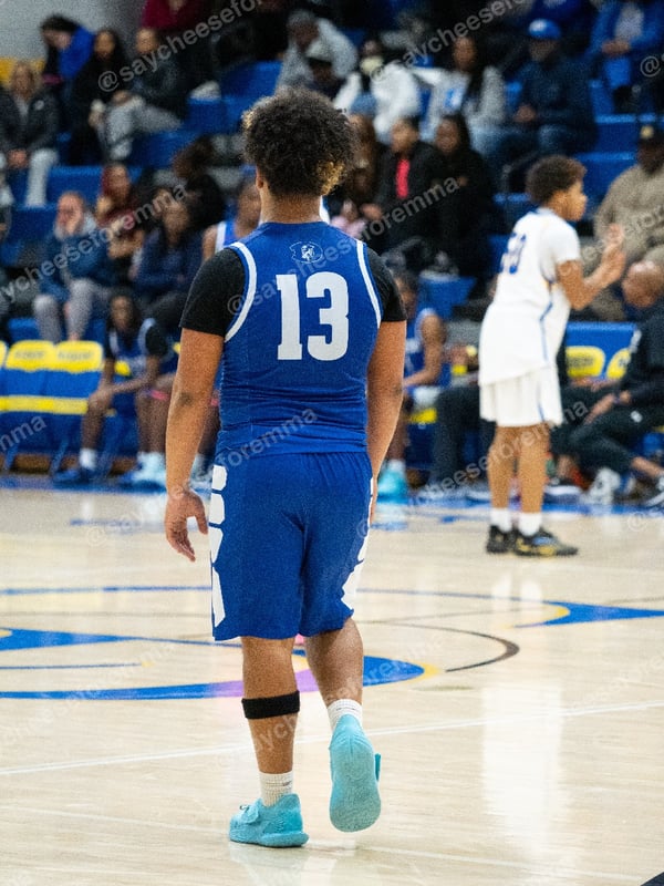 Photo 19 from Jv basketball Dover vs. CR