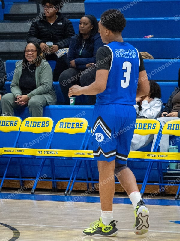 Photo 4 of number 3 from Freshman basketball Dover vs CR