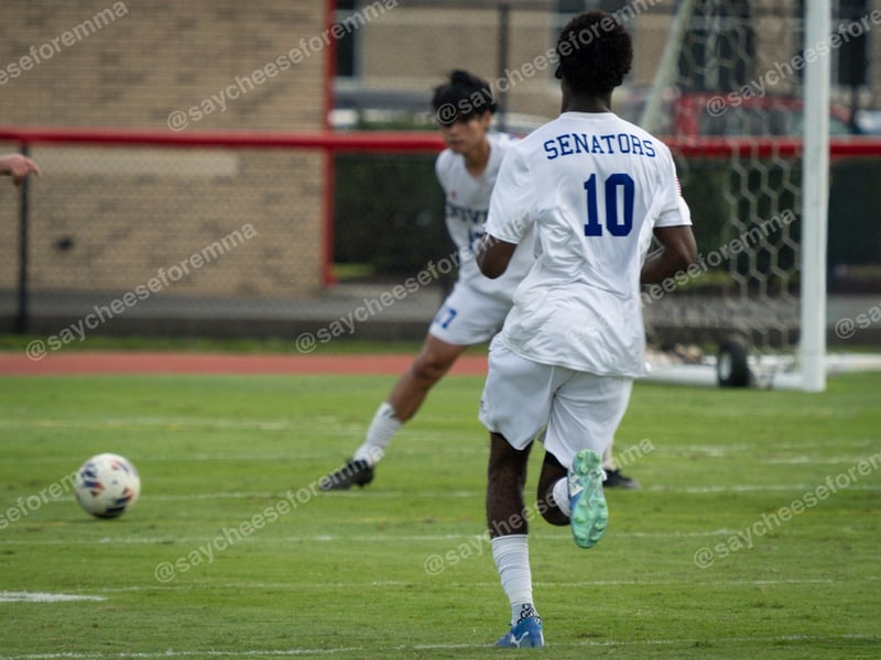 Photo 10 from Soccer Dover vs. Poly